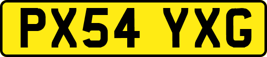 PX54YXG