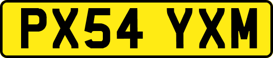 PX54YXM