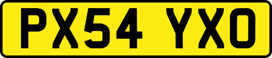 PX54YXO