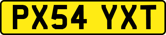PX54YXT