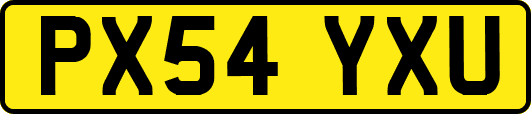 PX54YXU