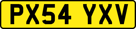 PX54YXV