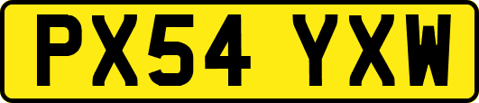 PX54YXW
