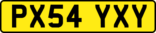PX54YXY