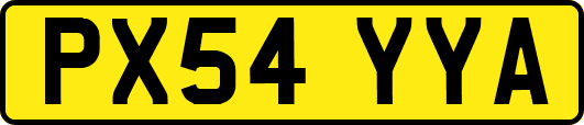 PX54YYA