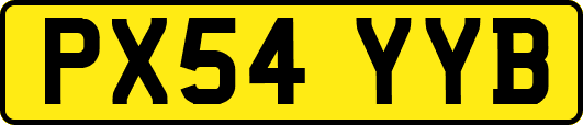 PX54YYB