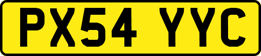 PX54YYC