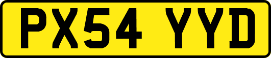 PX54YYD