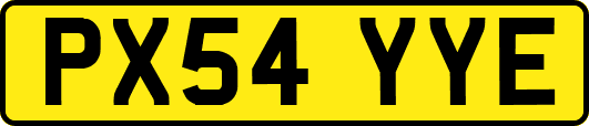 PX54YYE