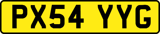 PX54YYG
