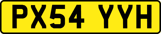 PX54YYH