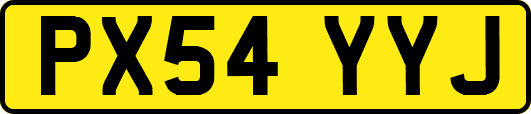PX54YYJ