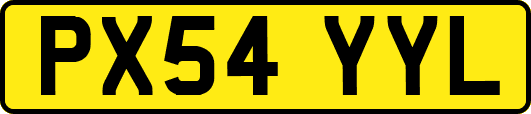 PX54YYL