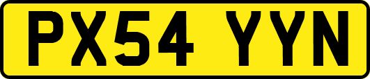 PX54YYN