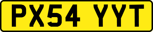PX54YYT