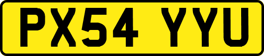 PX54YYU