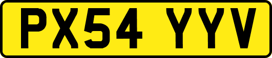 PX54YYV
