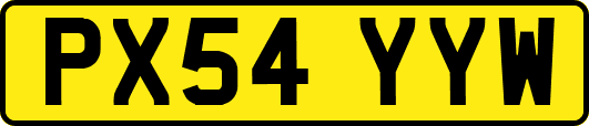 PX54YYW