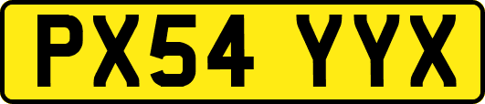 PX54YYX