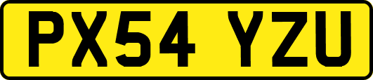 PX54YZU