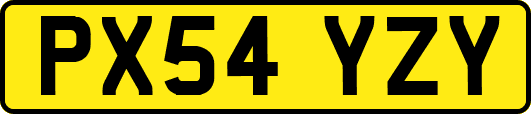 PX54YZY