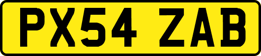 PX54ZAB