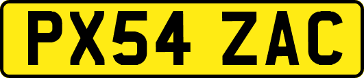 PX54ZAC
