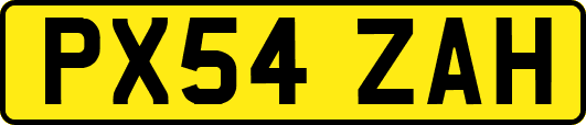 PX54ZAH