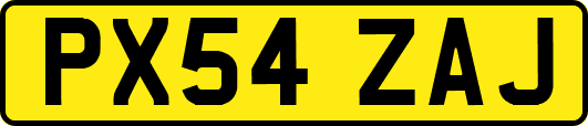 PX54ZAJ
