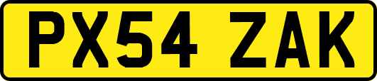 PX54ZAK
