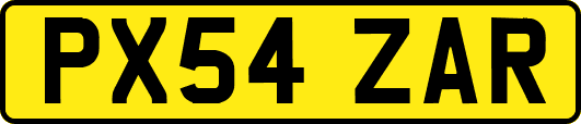 PX54ZAR