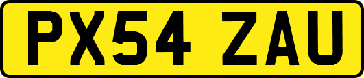 PX54ZAU