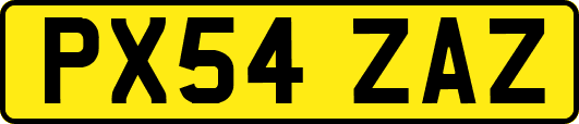 PX54ZAZ