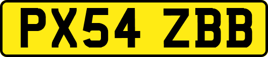 PX54ZBB