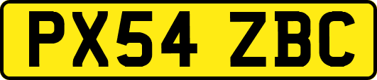 PX54ZBC