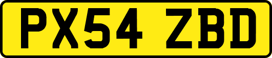 PX54ZBD