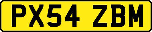 PX54ZBM