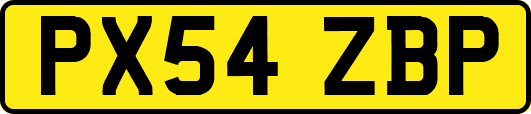 PX54ZBP