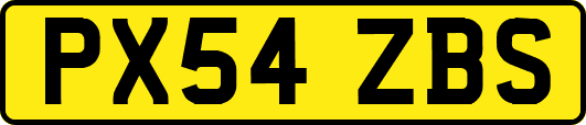PX54ZBS