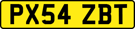 PX54ZBT