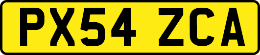 PX54ZCA