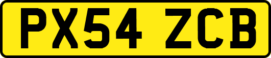 PX54ZCB