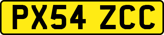 PX54ZCC