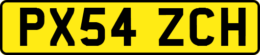 PX54ZCH
