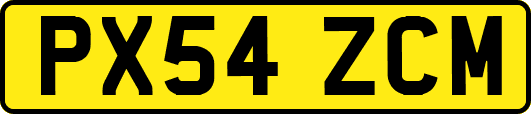 PX54ZCM