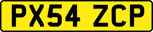 PX54ZCP