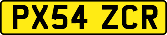 PX54ZCR