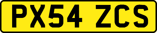 PX54ZCS
