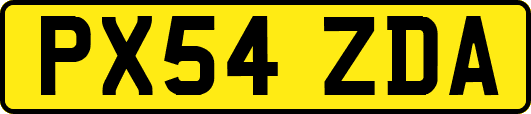PX54ZDA