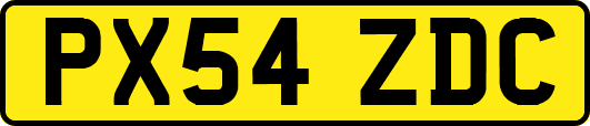 PX54ZDC